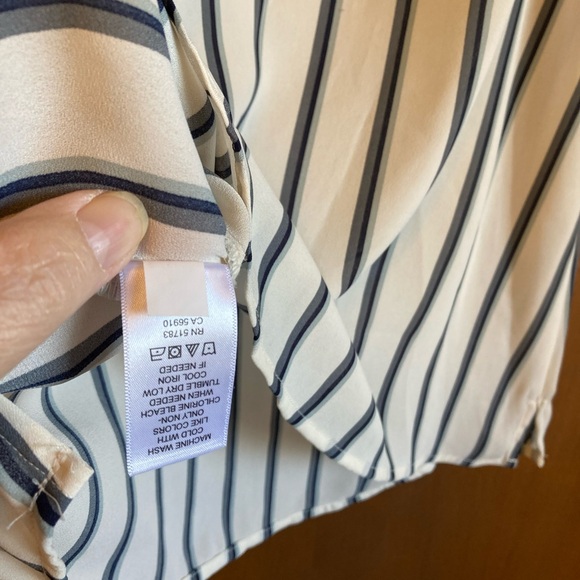 Spaghetti strap tank top by Maurices - Picture 5 of 6